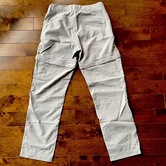 MEC Convertible Pants - Picture 3 of 4